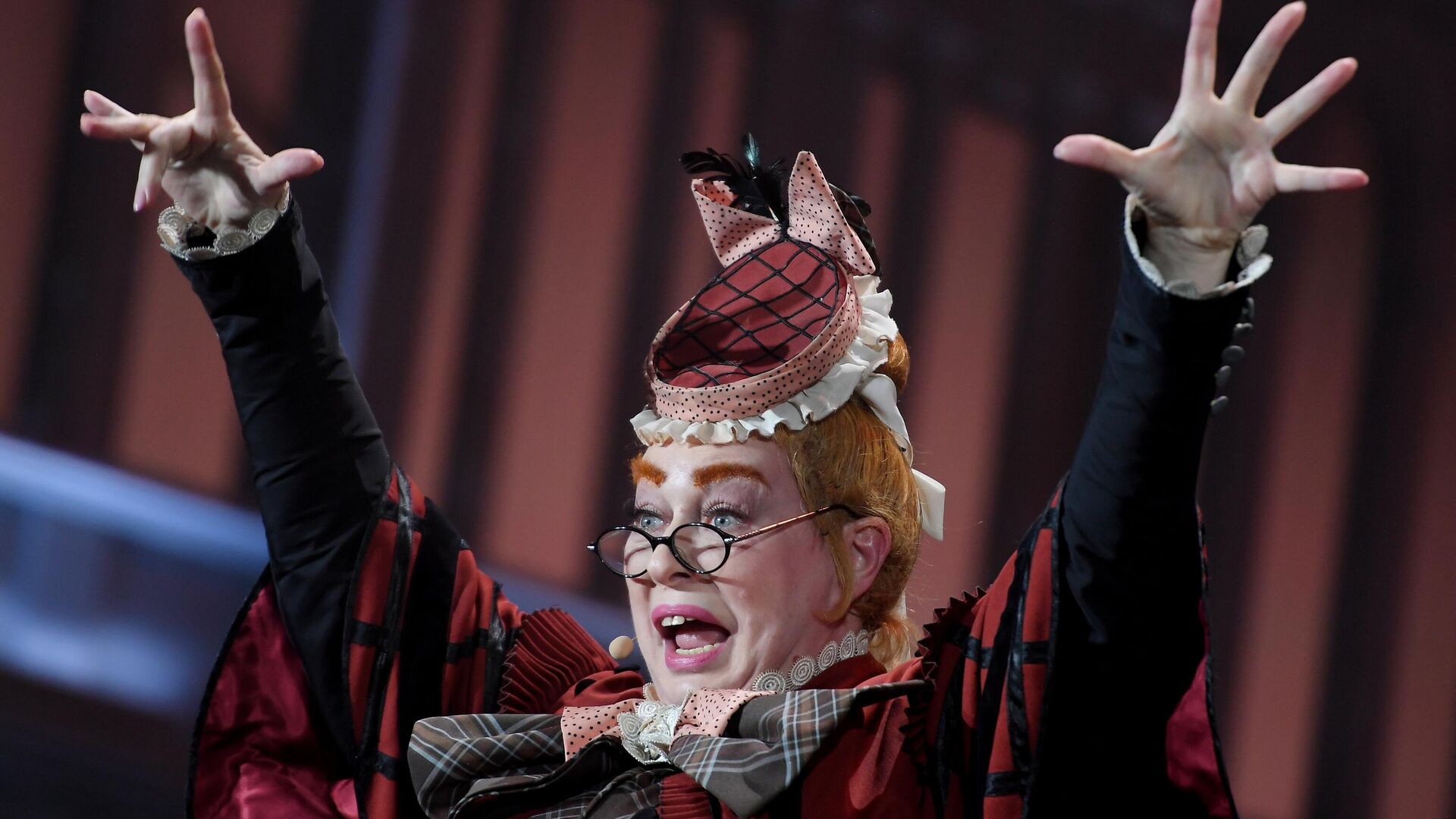 Мадемуазель Нитуш