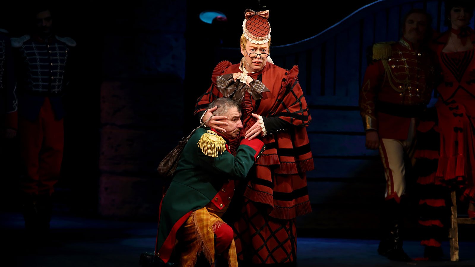 Мадемуазель Нитуш