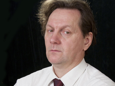 Юрий Красков