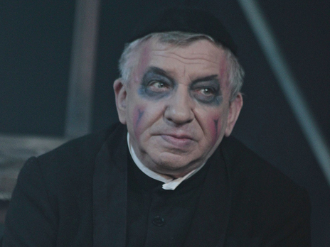 Анатолий Меньщиков