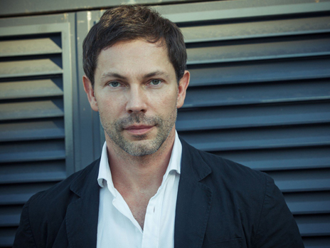 Кирилл Рубцов