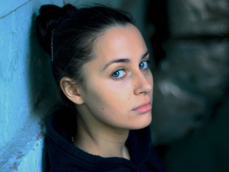 Анастасия Лукьянова