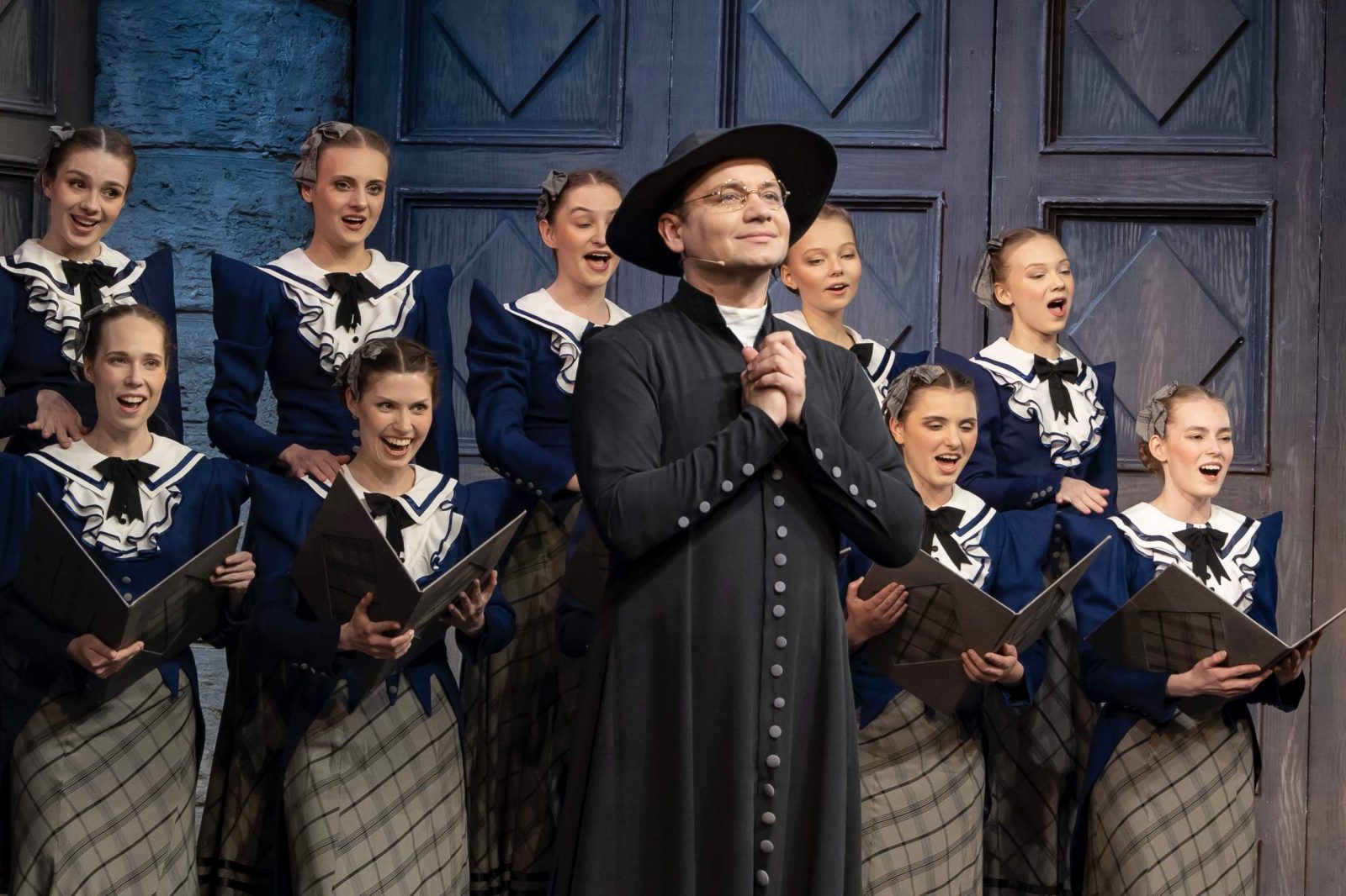 Мадемуазель Нитуш